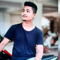 Mrinmoav Reddy