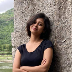 Mrittikav Deshpande