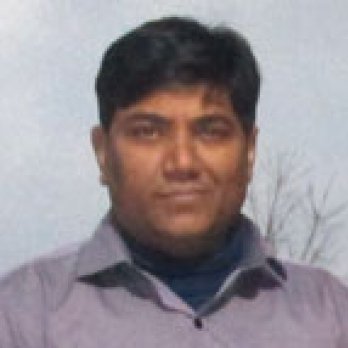 Mritunjay Biswas