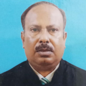 Mrityun Ghosh