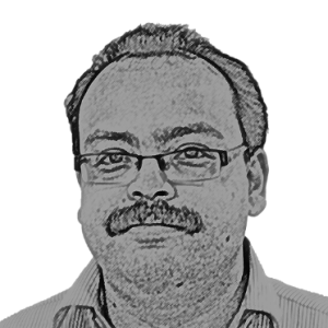 Mrityunjoesh Gupta