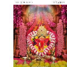 Mrudul Karek