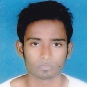 Mrutyesh Reddy