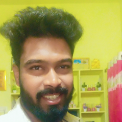 Mryan Agarwal