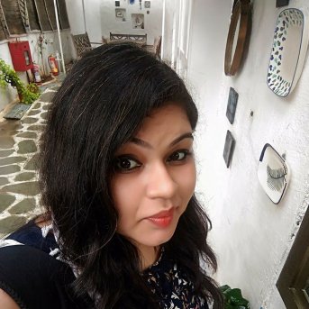 Ms. Aditi Malhotra