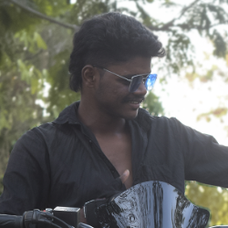Msika Kulkarni