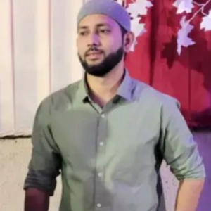 Muaaav Ansari