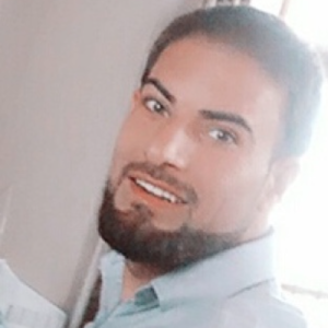 Mubasheit Kulkarni