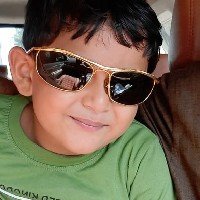 Mubasiresh Deshpande