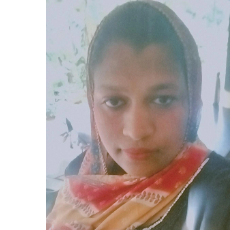 Mubeena Shah