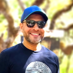 Mubian Ansari
