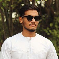Mudasir Ali