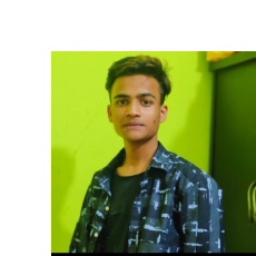 Mudasir Khan