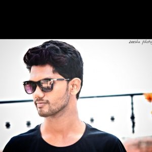 Mudassian Sheikh