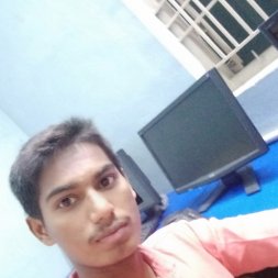 Muddalapallesh Bansal