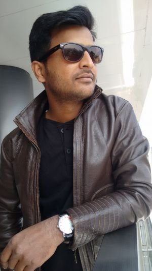 Muddasiit Pathan