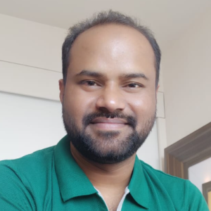Mudhilit Iyer