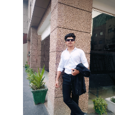 Mudian Tiwari