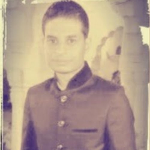 Mudian Tiwari