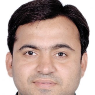 Mudiav Kulkarni