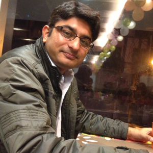 Mudiesh Agarwal