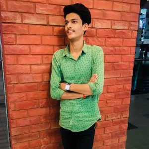 Mudiesh Joshi