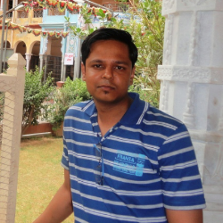 Mudiit Joshi