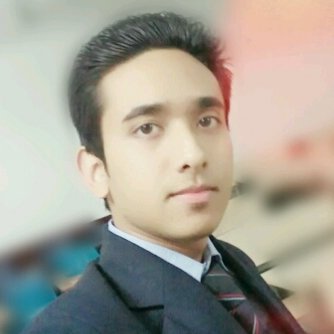 Mudiit Tiwari