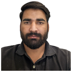 Mudit Bansal