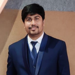 Mudit Nahar