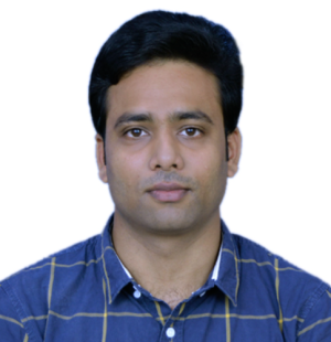 Mudit SinghProfile Image