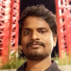 Mudojesh Tiwari
