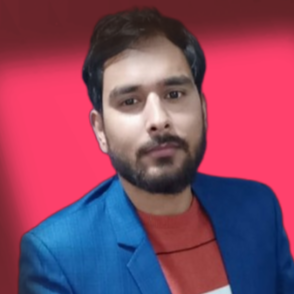 Mueean Trivedi