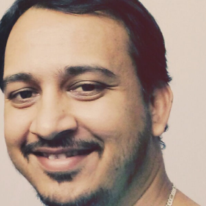 Mufaddaav Nair