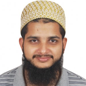 Mufaddait Bansal