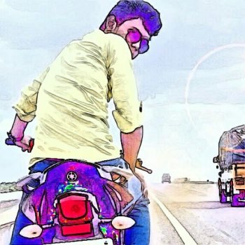 Mugesesh Trivedi