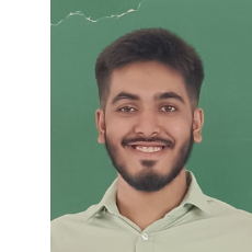 Muhammad Amir Bahti