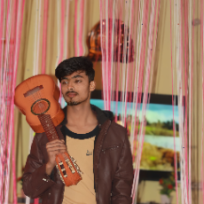 Muhammad AymanProfile Image