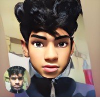 Muhammad Faiq