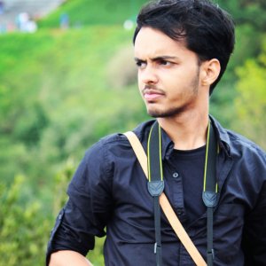 Muhammad Fasil Khan