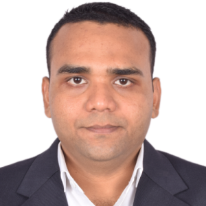 Muhammad Haziq Qureshi
