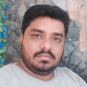 MUHAMMAD JAVID ALI
