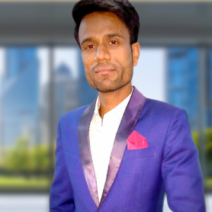 Muhammad Qasim