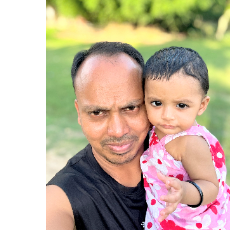 Muhammad Sabahuddin