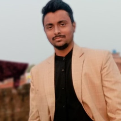 Muhammad Saeed