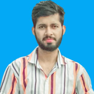 Muhammad Shareef Khan