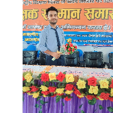 Muhammad Shoeb Khan