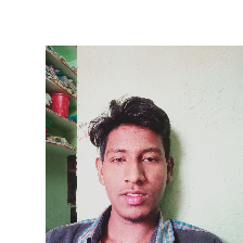 muhammaesh Bansal