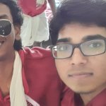 Muhammean Tiwari