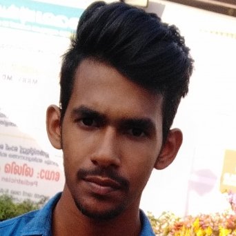 Muhammean Trivedi